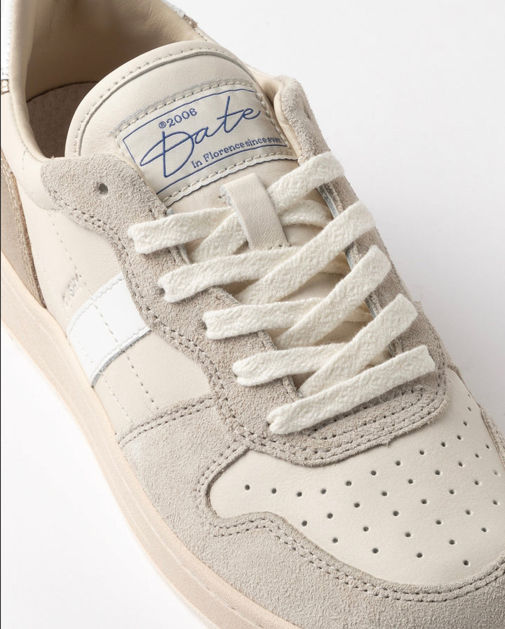 D.a.t.e court Trainers