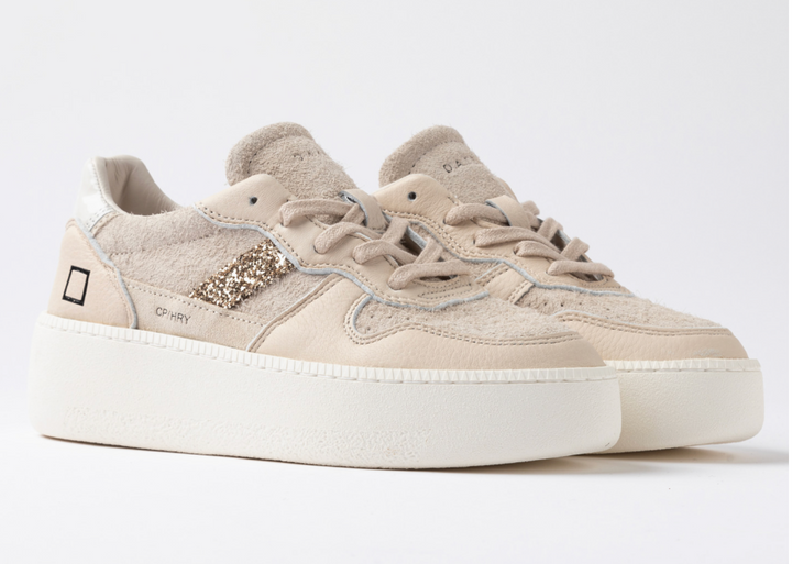 Date trainers court hairy Trainers