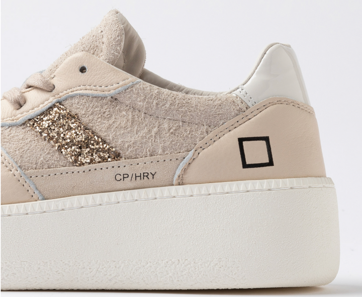 Date trainers court hairy Trainers