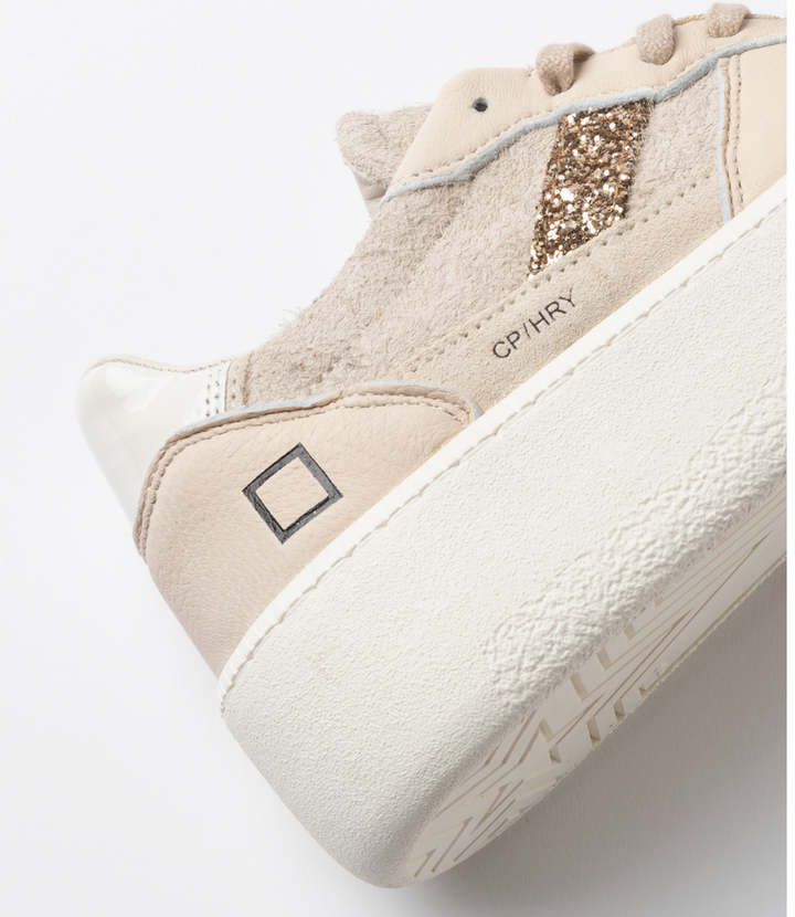 Date trainers court hairy Trainers