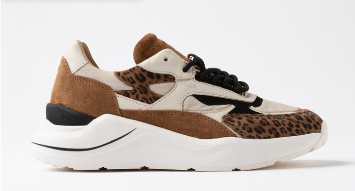 D.A.T.E Fuga Animal Trainer