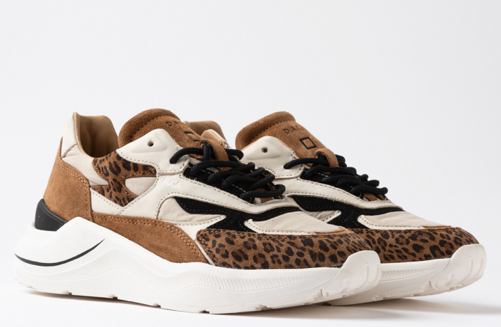 D.A.T.E Fuga Animal Trainer