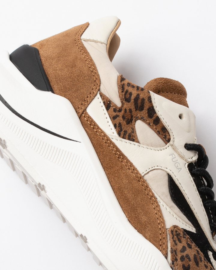 D.A.T.E Fuga Animal Trainer