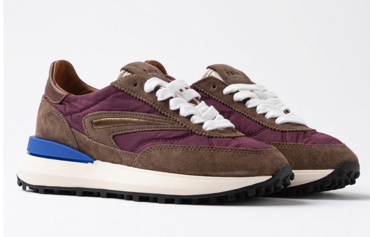 Date Athlete Prune Trainers