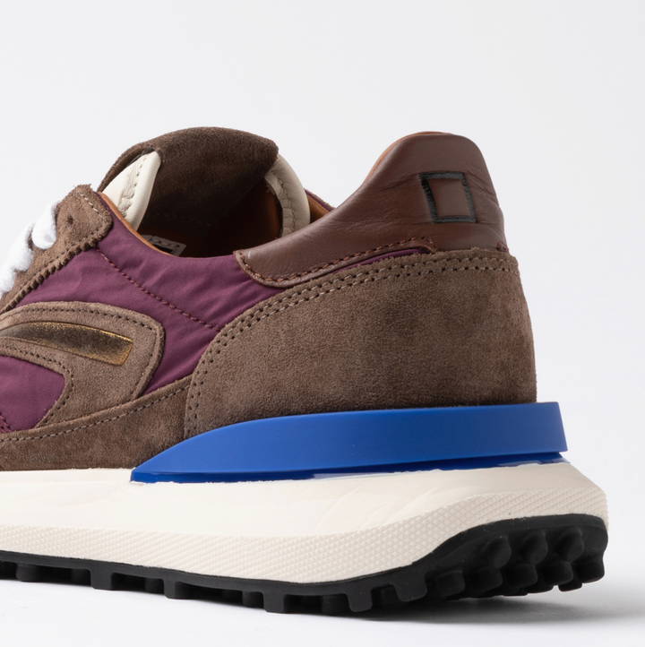 Date Athlete Prune Trainers