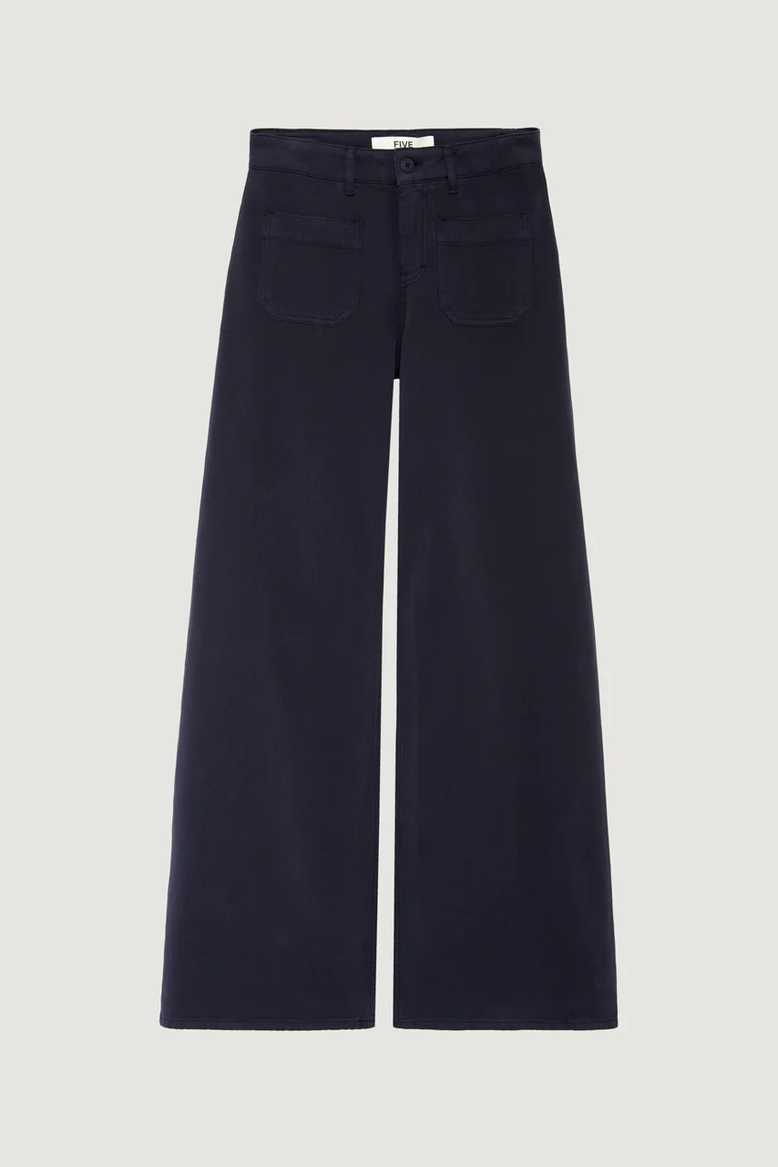 Five Lucia Jeans