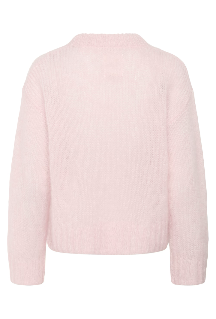 Part Two Sille Jumper