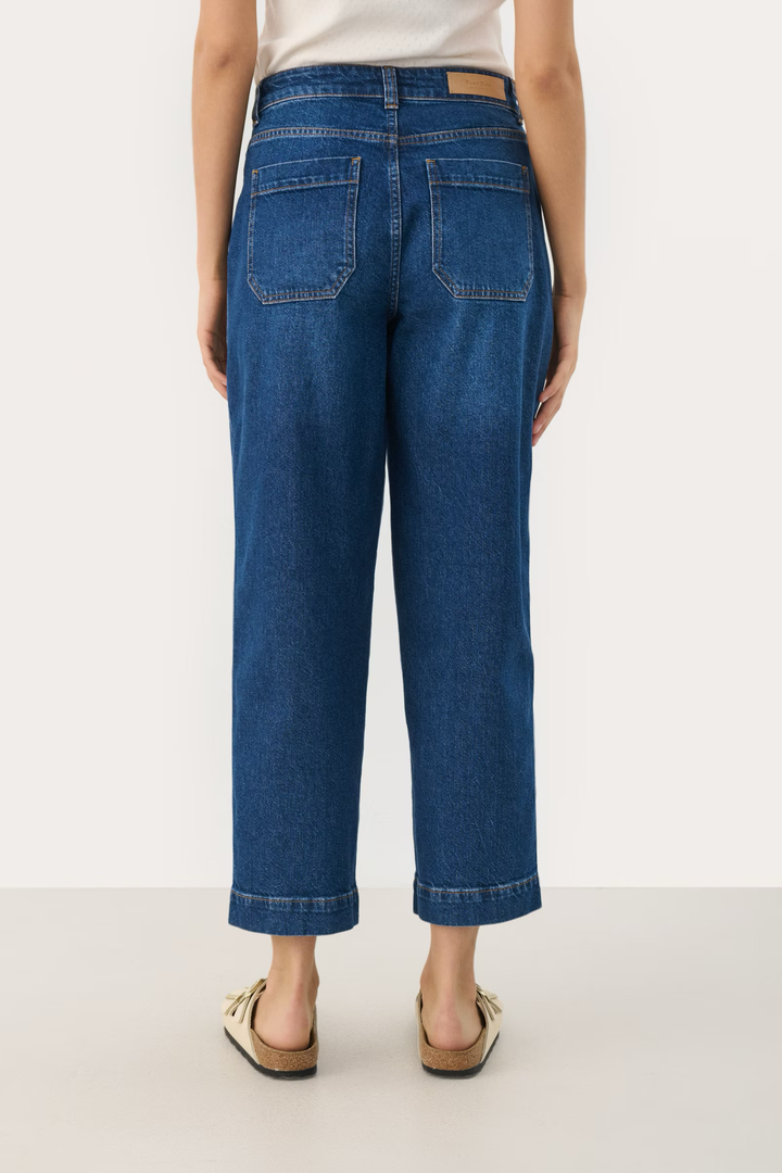 Part Two Nettaya Jeans