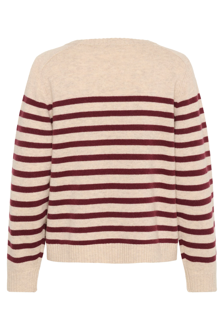 Part Two Niaka Pullover