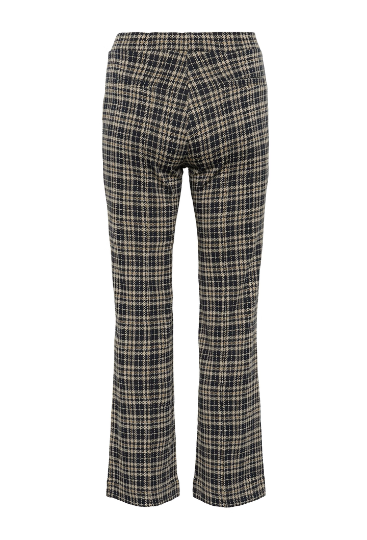 Part Two Points Trouser