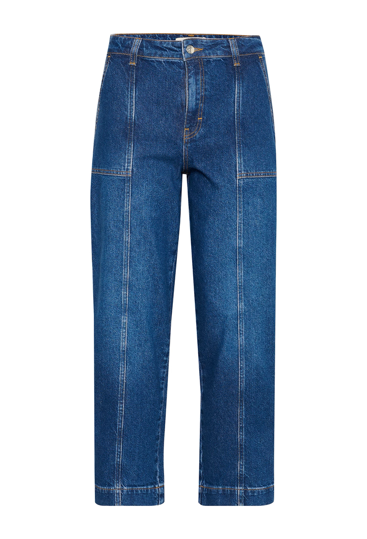 Part Two Nettaya Jeans