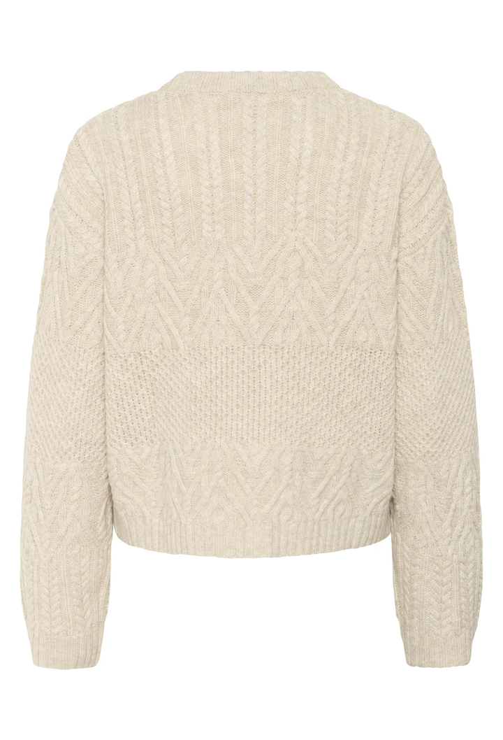 Part Two Sindy Jumper