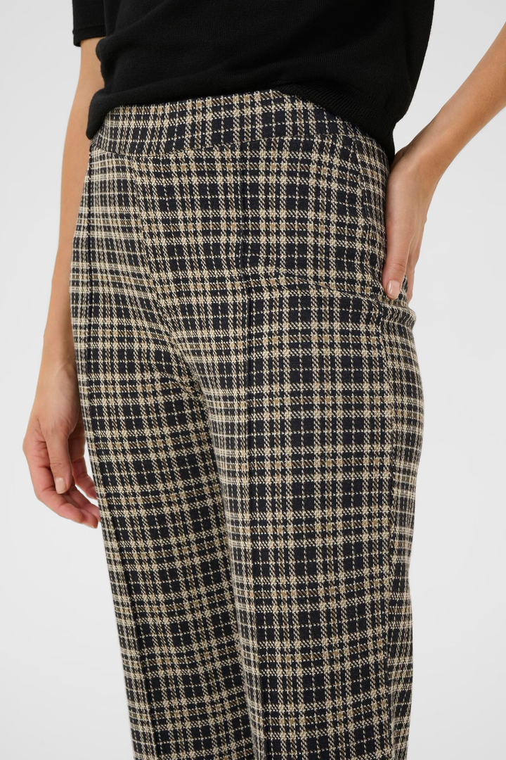 Part Two Points Trouser