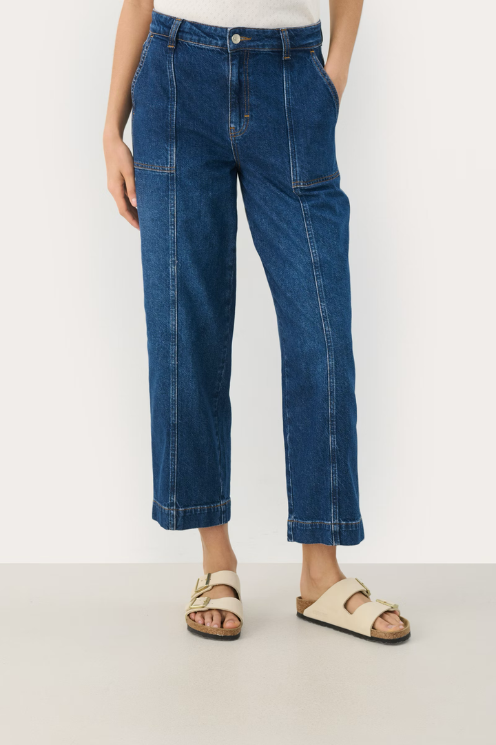 Part Two Nettaya Jeans