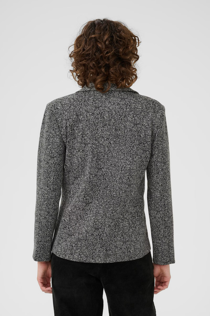 Part Two Vineke Blazer