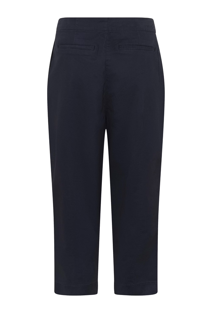 Part Two Netta Barrel Trousers