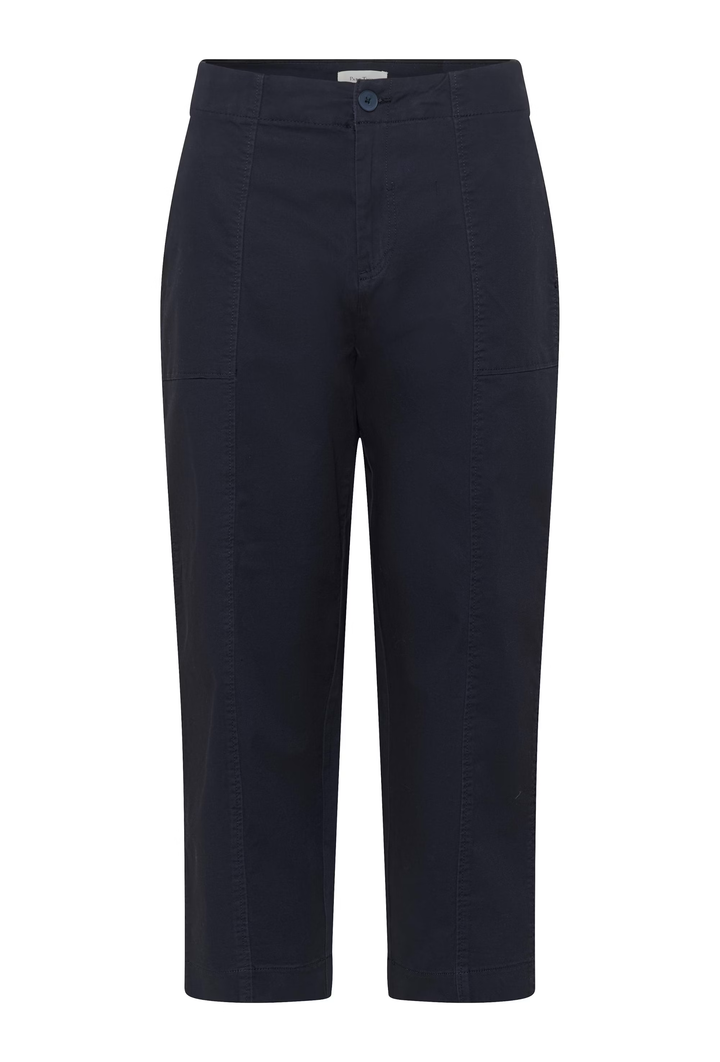 Part Two Netta Barrel Trousers