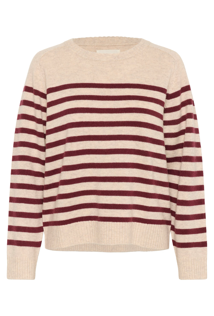 Part Two Niaka Pullover