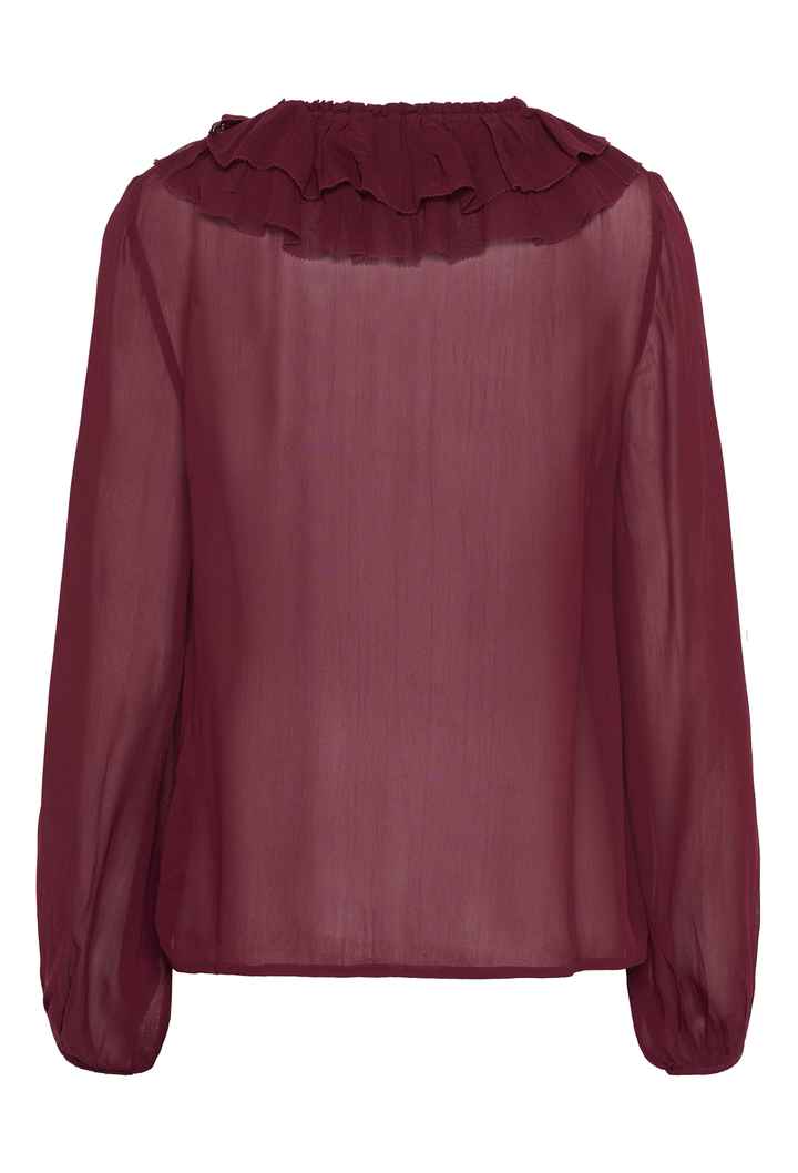 Part Two Sanaz Blouse