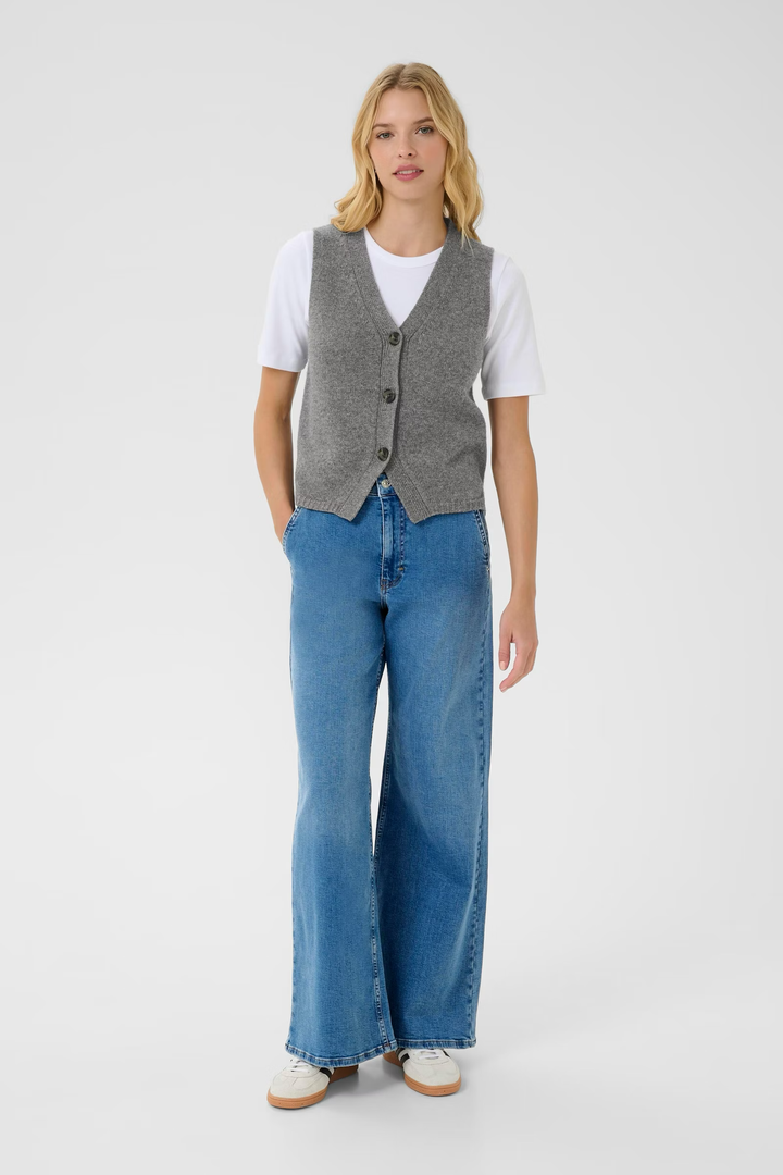 Part Two Sylva Waistcoat