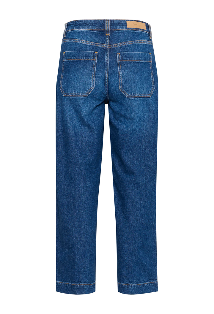 Part Two Nettaya Jeans