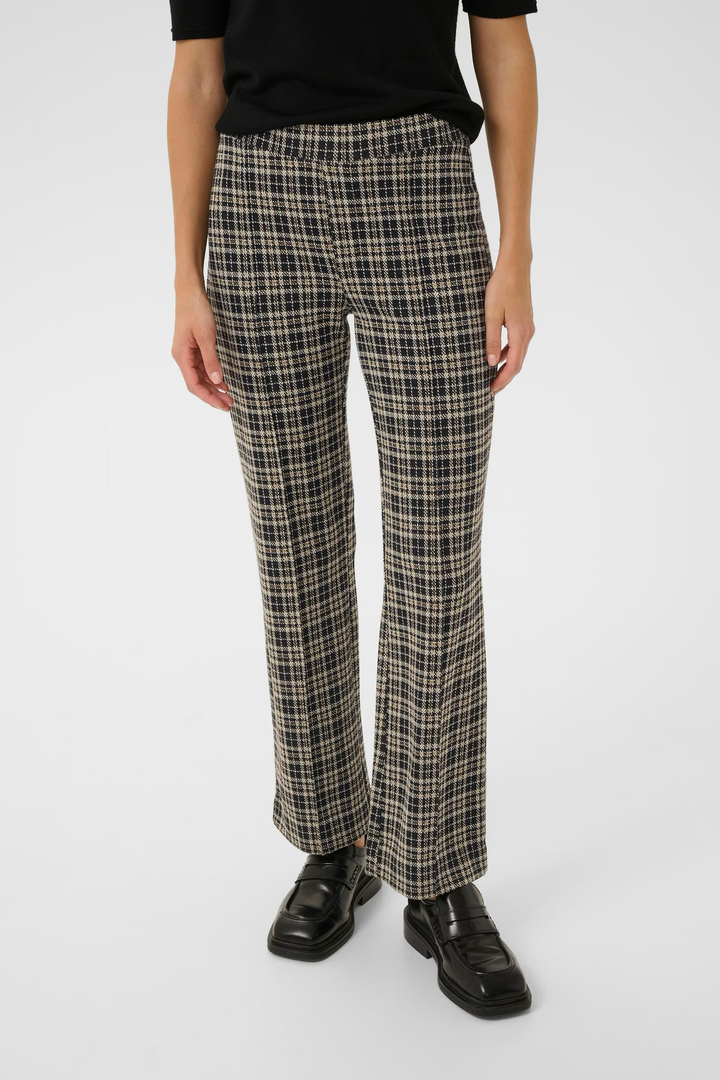 Part Two Points Trouser