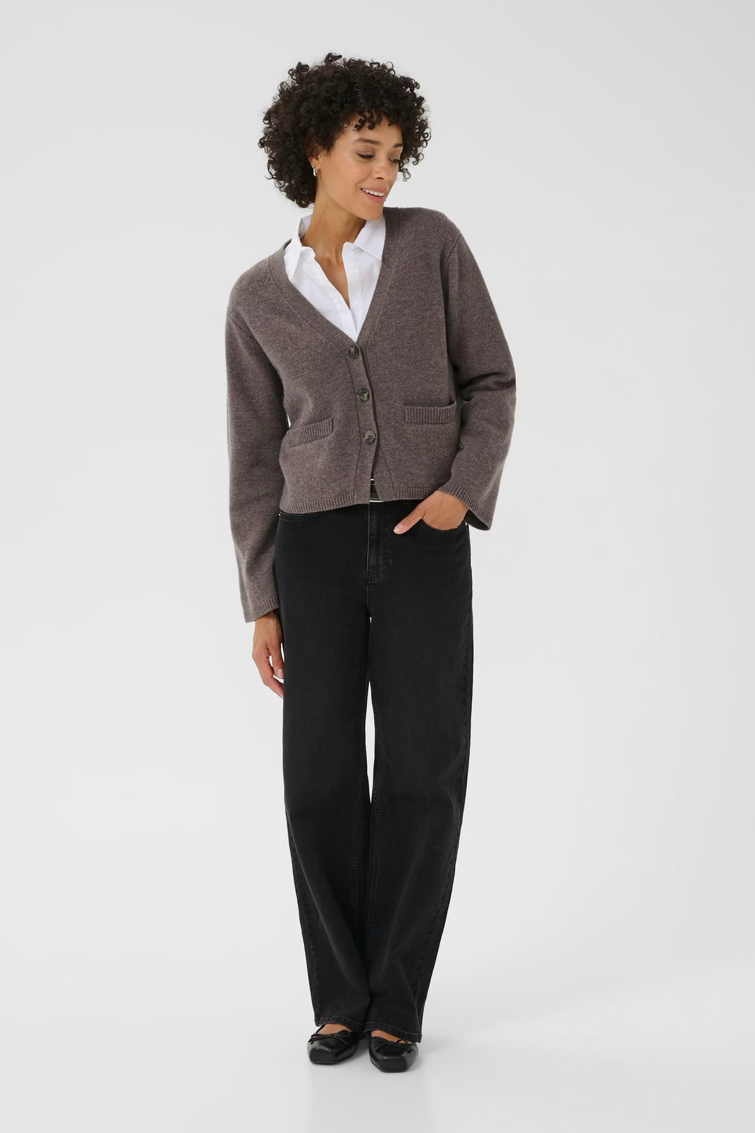 Part Two Sveva Cardigan