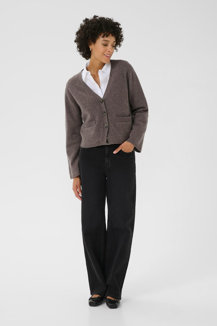 Part Two Sveva Cardigan