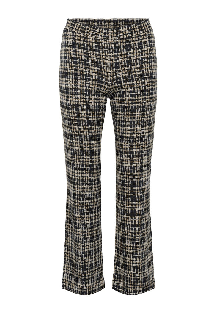 Part Two Points Trouser