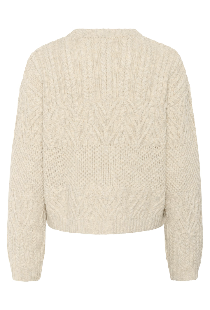 Part Two Sindy Jumper