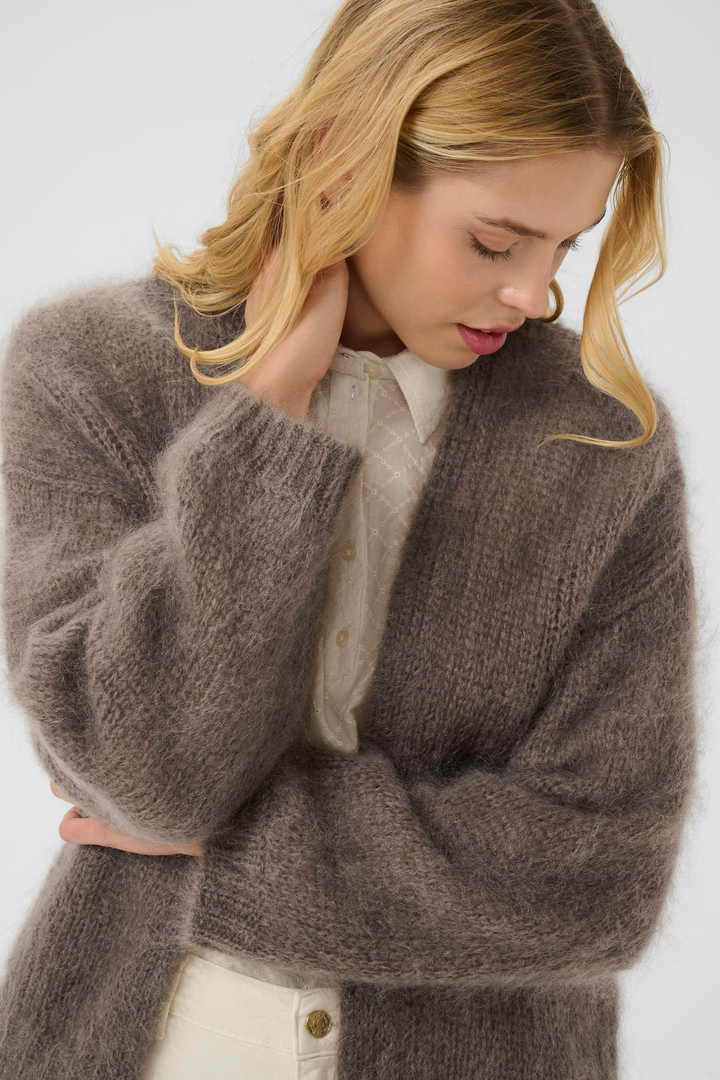 Part Two Rastina Cardigan