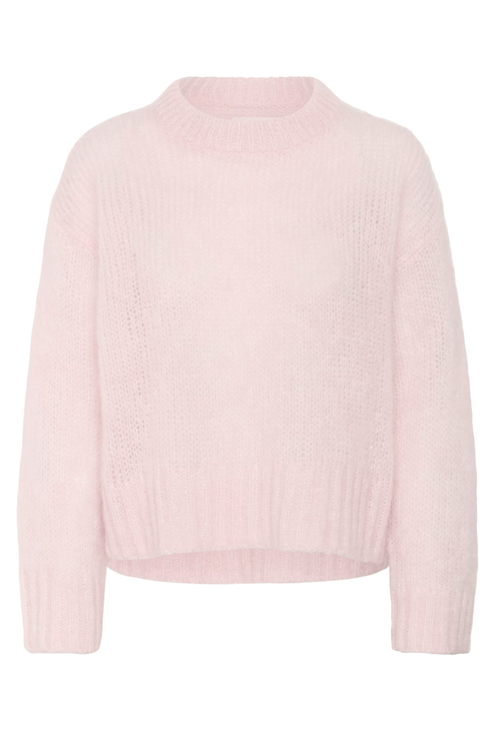 Part Two Sille Jumper