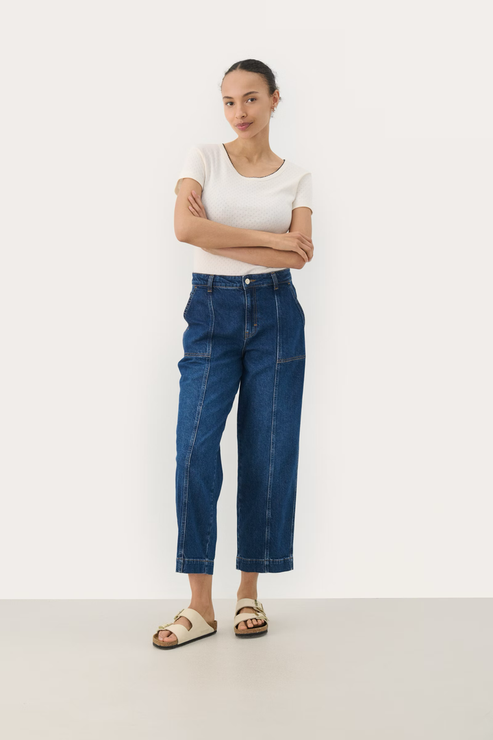 Part Two Nettaya Jeans