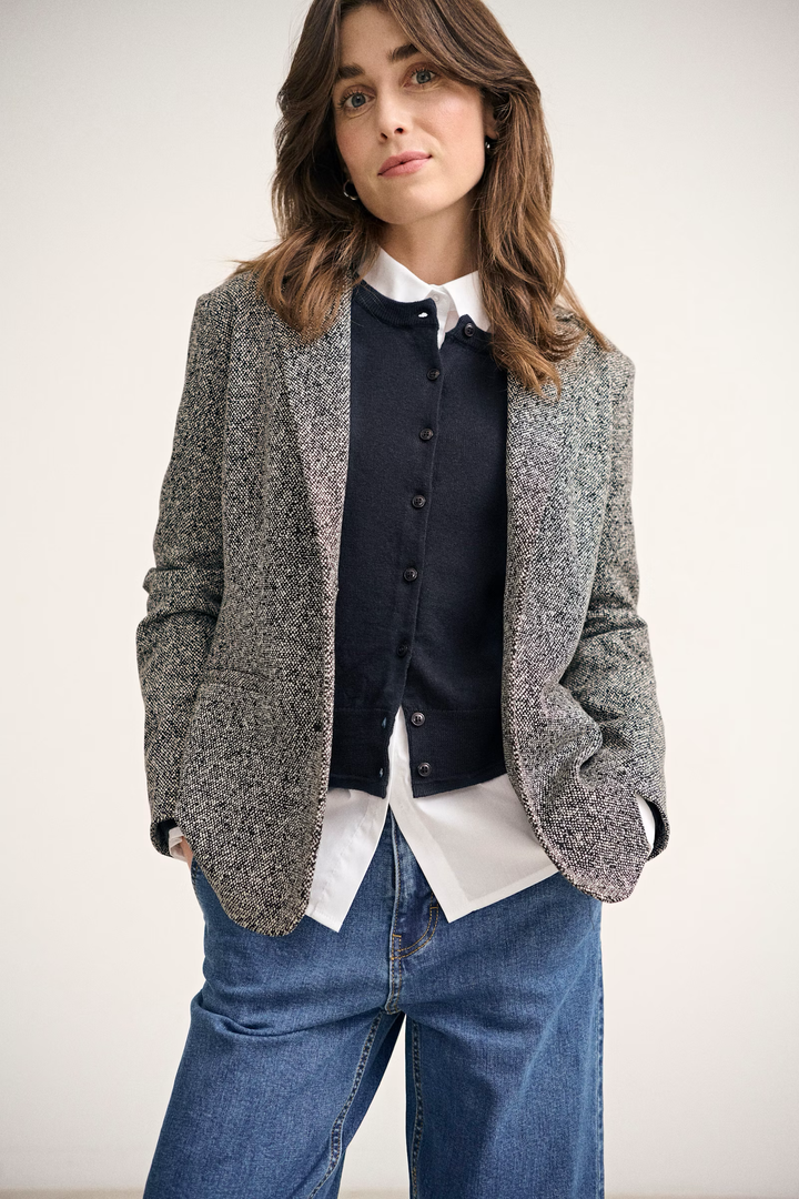 Part Two Vineke Blazer