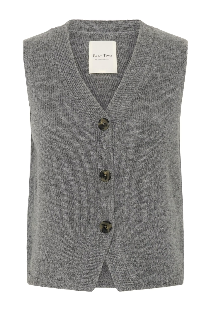 Part Two Sylva Waistcoat