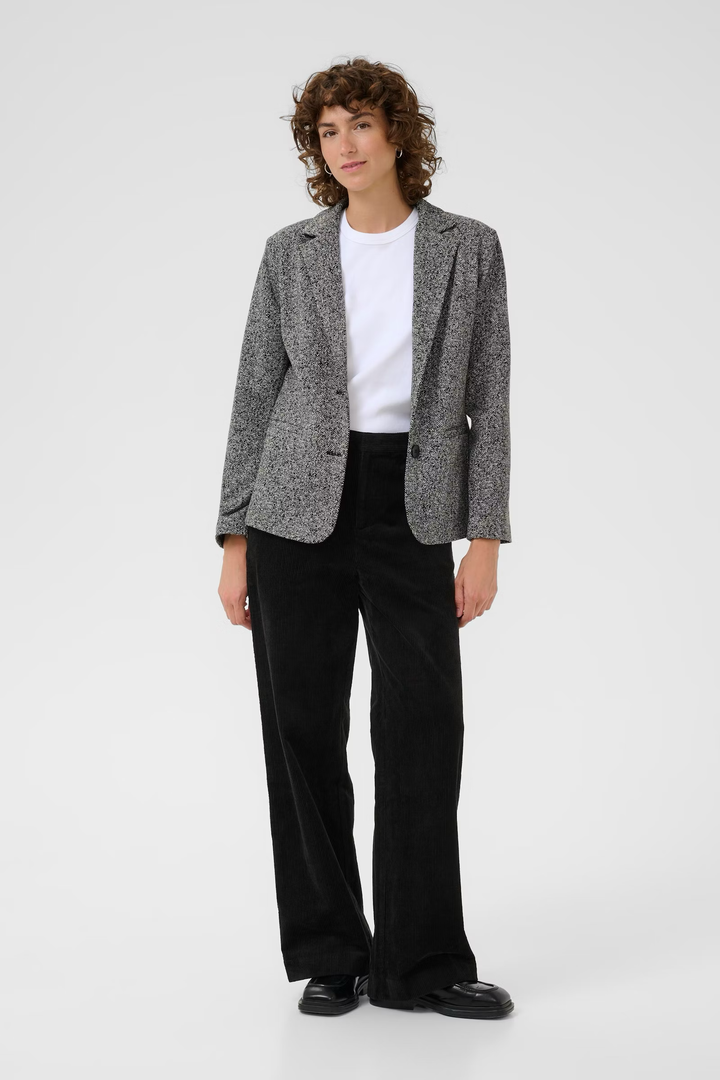 Part Two Vineke Blazer