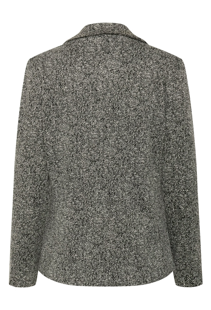 Part Two Vineke Blazer