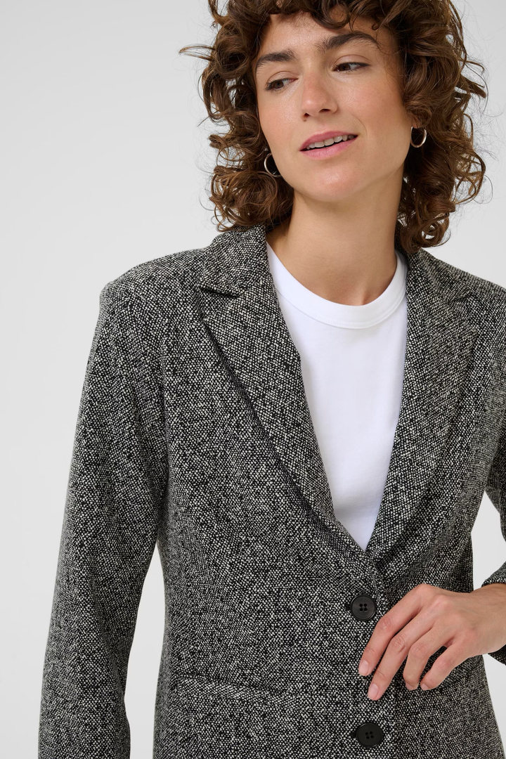 Part Two Vineke Blazer