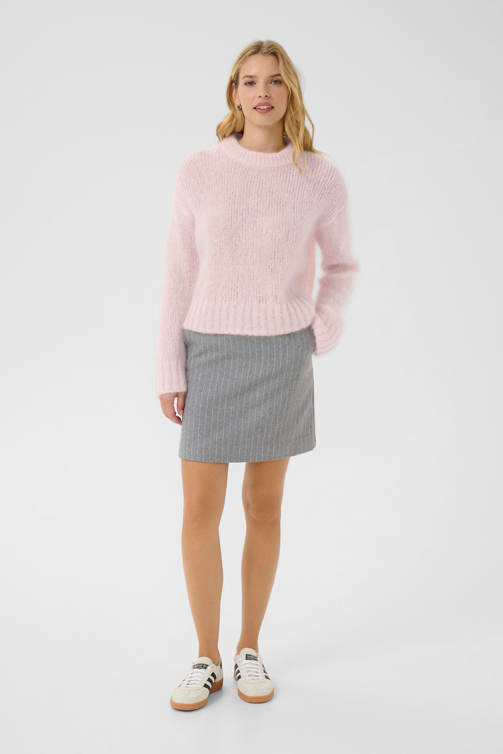 Part Two Sille Jumper