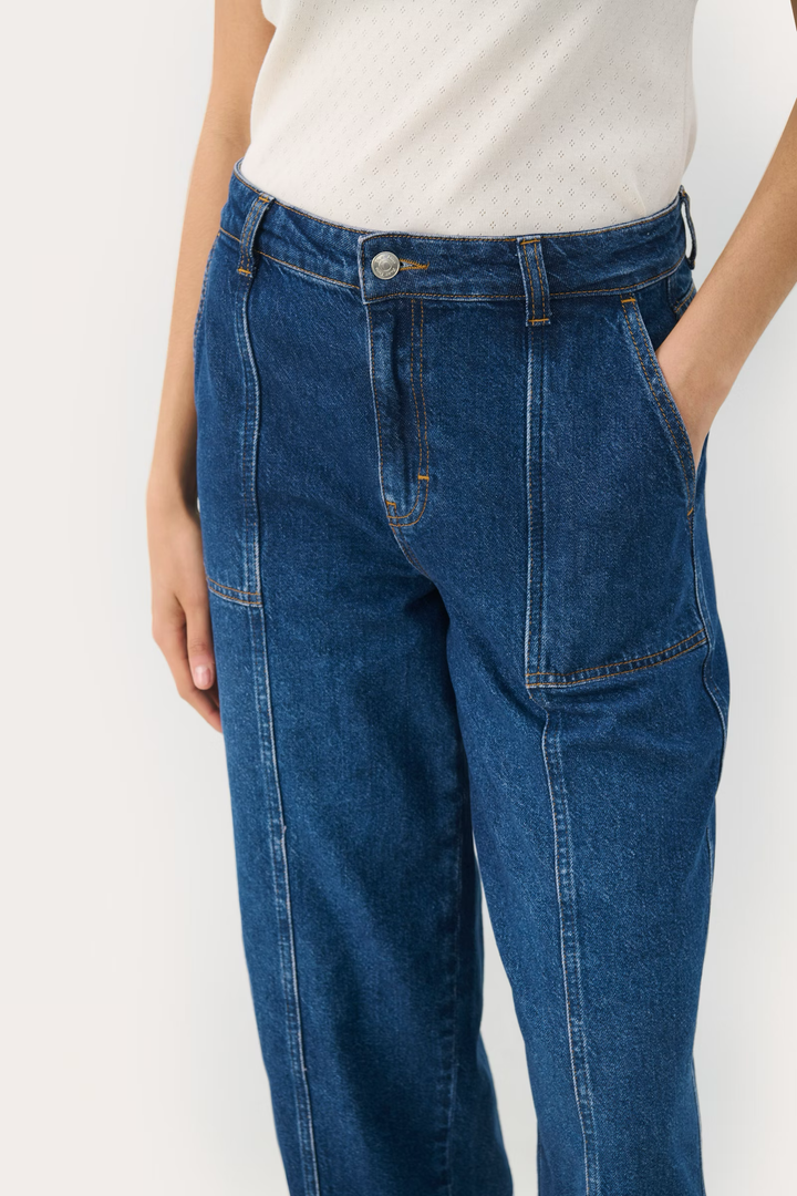 Part Two Nettaya Jeans