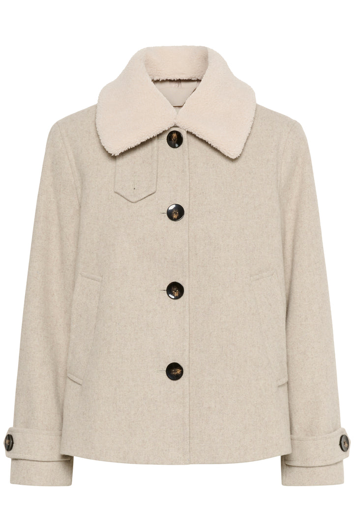 Part Two Sylvia Casual Coat