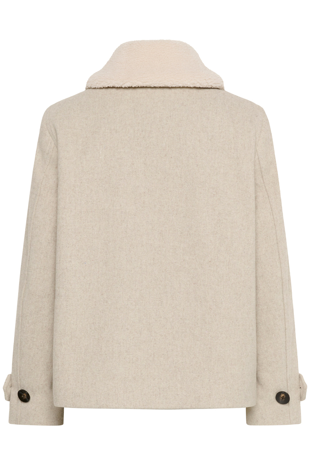 Part Two Sylvia Casual Coat