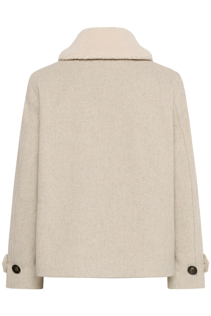 Part Two Sylvia Casual Coat