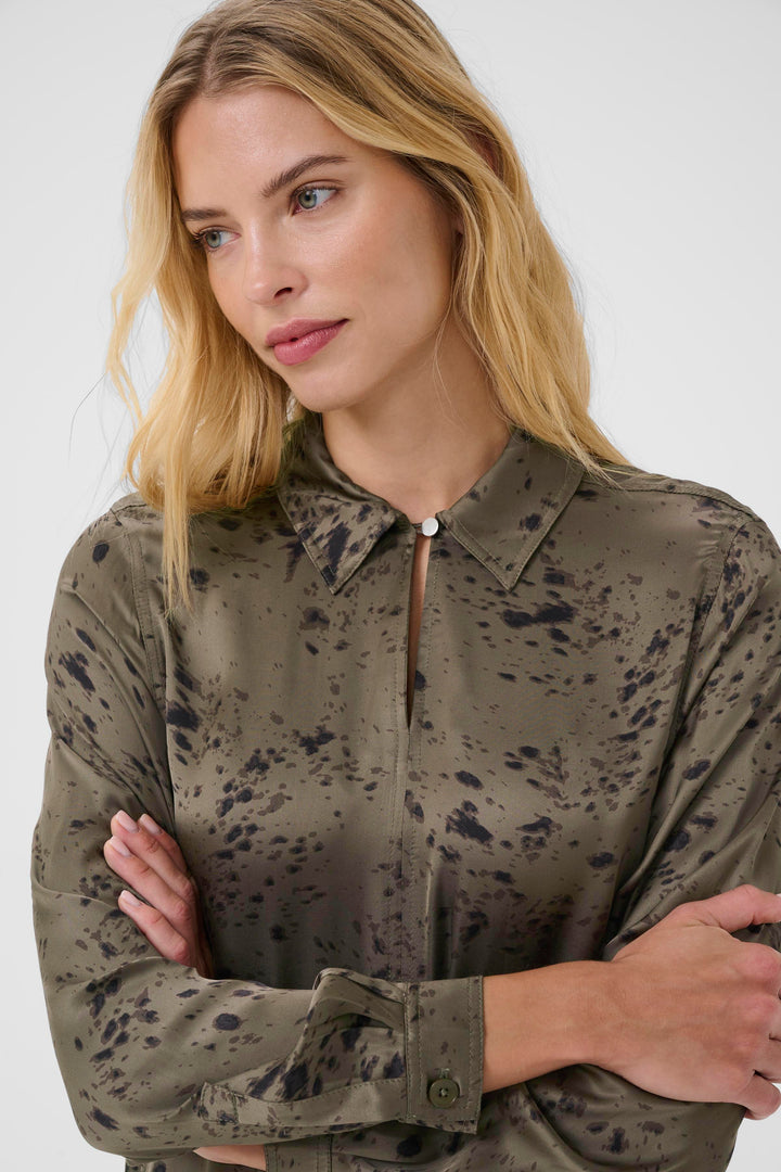 Part Two Shiloh Dress