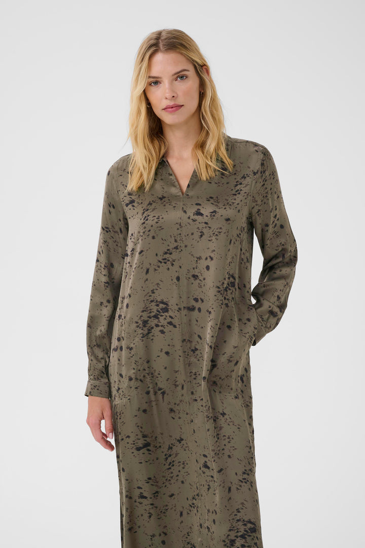 Part Two Shiloh Dress