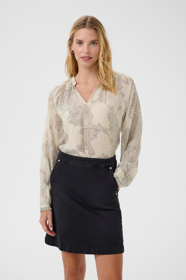 Part Two Svara BLouse