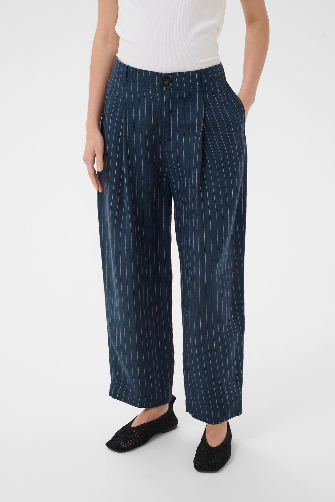 Part Two Netta Trousers