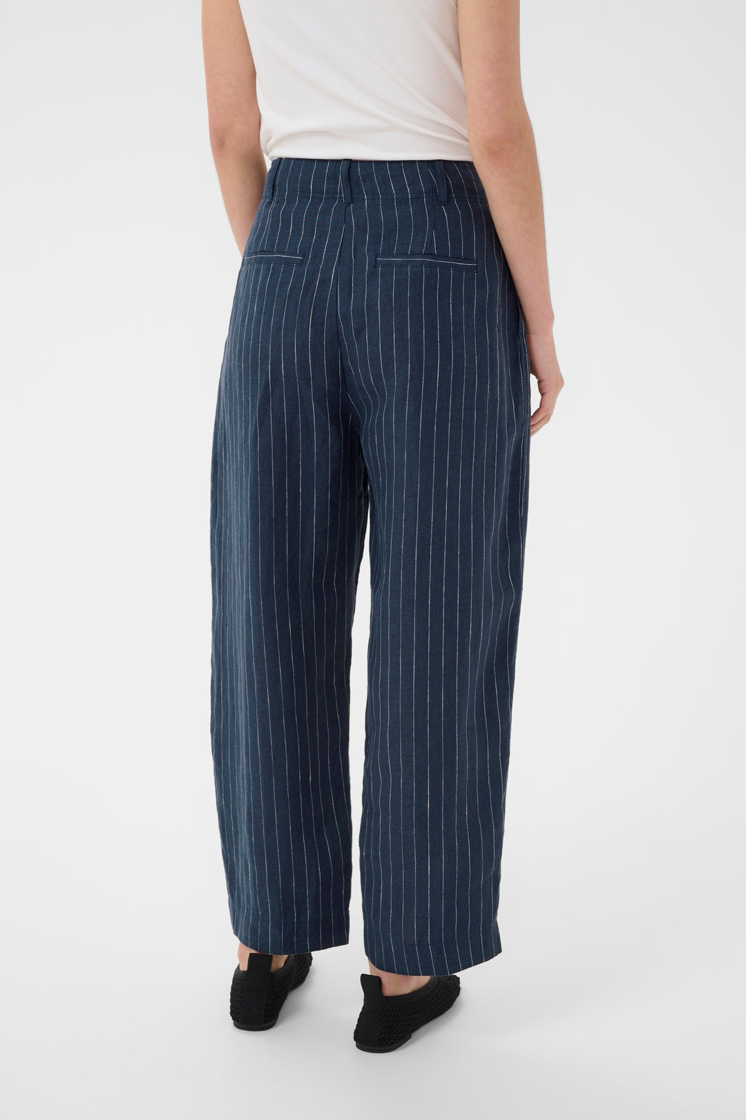 Part Two Netta Trousers