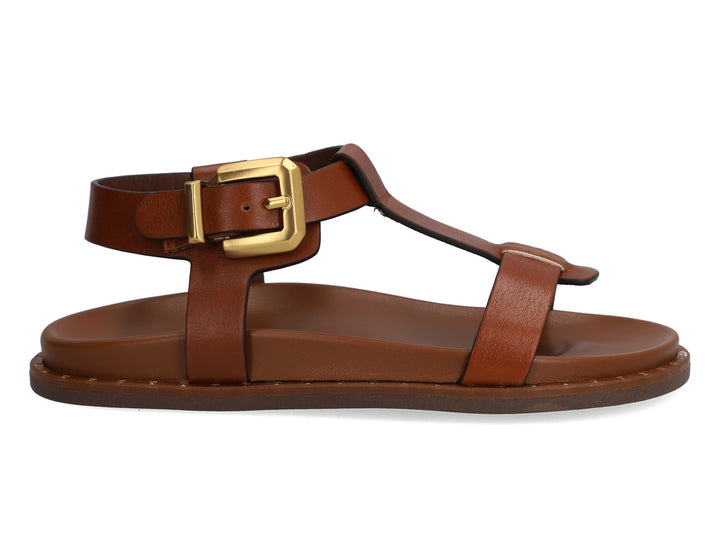 Alpe Becerro Sandals