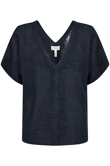 Part Two Nailah Knit Top
